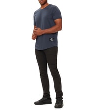 CALVIN KLEIN CK JEANS Skinny fit jeans black denim - Jeans - 5