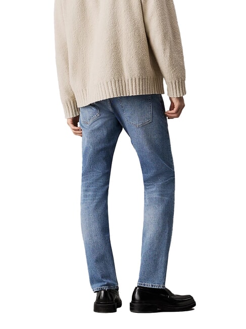 CK JEANS Slim-fit jeans denim - Jeans