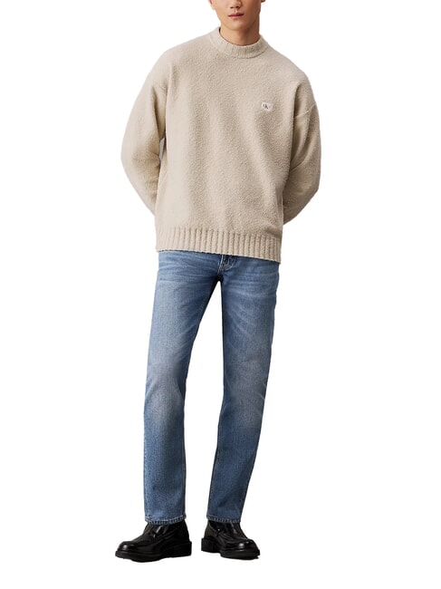 CK JEANS Slim-fit jeans denim - Jeans