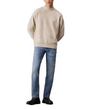 CALVIN KLEIN CK JEANS Slim-fit jeans denim - Jeans - 3