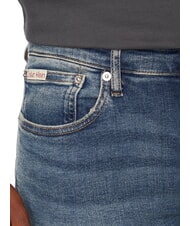 CALVIN KLEIN CK JEANS Skinny fit jeans denim - Jeans - 3