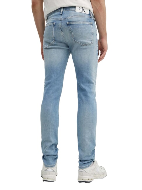 CK JEANS Slim fit stretch jeans denim - Jeans