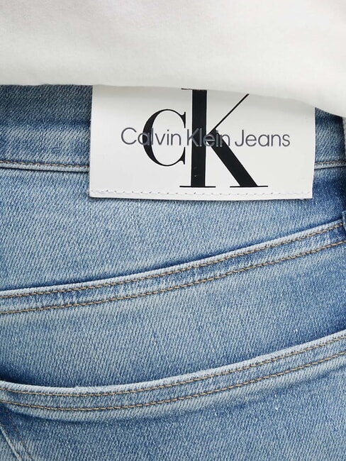CK JEANS Slim fit stretch jeans denim - Jeans