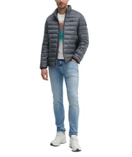 CALVIN KLEIN CK JEANS Slim fit stretch jeans denim - Jeans - 4