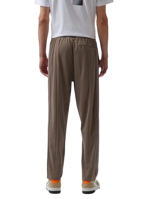 CK PERFORMANCE Tracksuit bottoms with side logo falcon - Men's sports suits