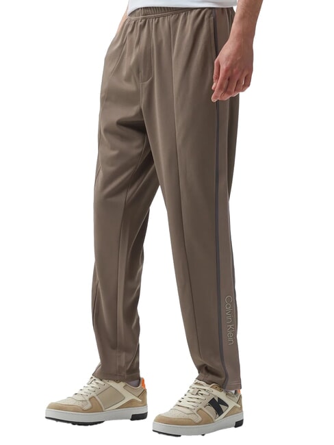 CK PERFORMANCE Tracksuit bottoms with side logo falcon - Men's sports suits