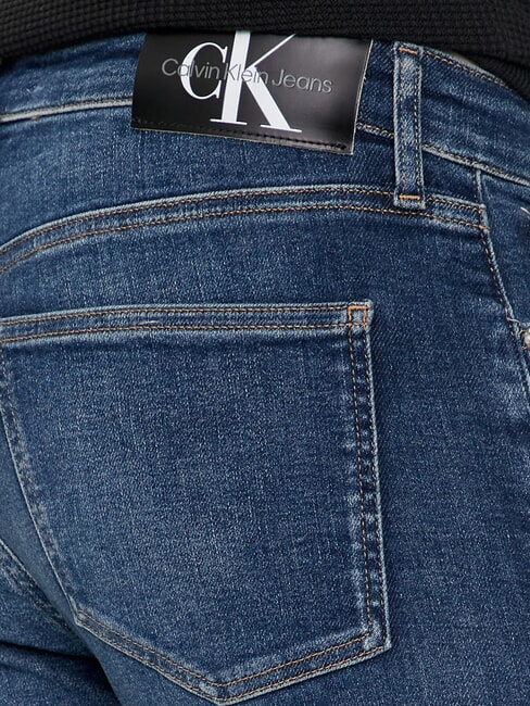 CK JEANS Skinny fit jeans dark denim - Jeans
