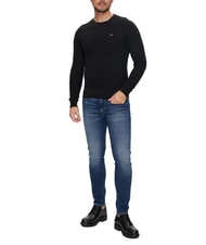 CALVIN KLEIN CK JEANS Skinny fit jeans dark denim - Jeans - 5