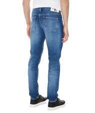 CALVIN KLEIN CK JEANS Slim fit stretch jeans - Jeans