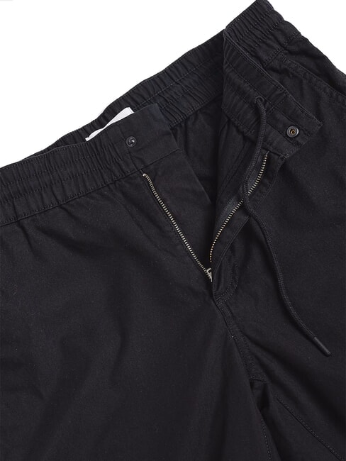 CK JEANS Cropped trousers ck black - Jeans