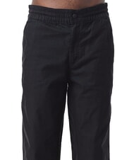 CALVIN KLEIN CK JEANS Cropped trousers ck black - Jeans - 4