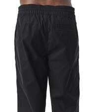 CALVIN KLEIN CK JEANS Cropped trousers ck black - Jeans - 5