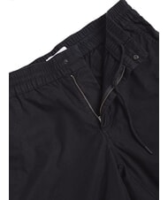 CALVIN KLEIN CK JEANS Cropped trousers ck black - Jeans - 6