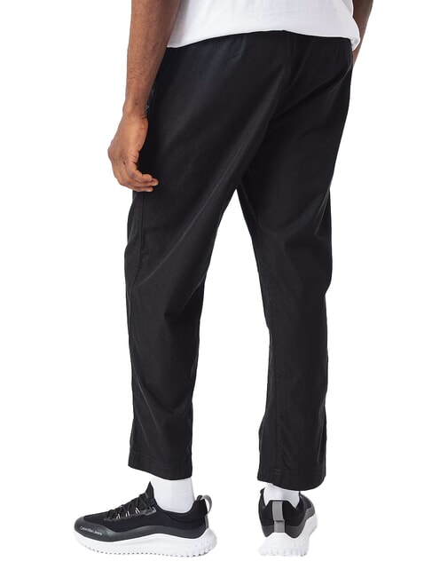 CK JEANS Cropped trousers ck black - Jeans