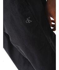 CALVIN KLEIN CK JEANS Cropped trousers ck black - Jeans - 7