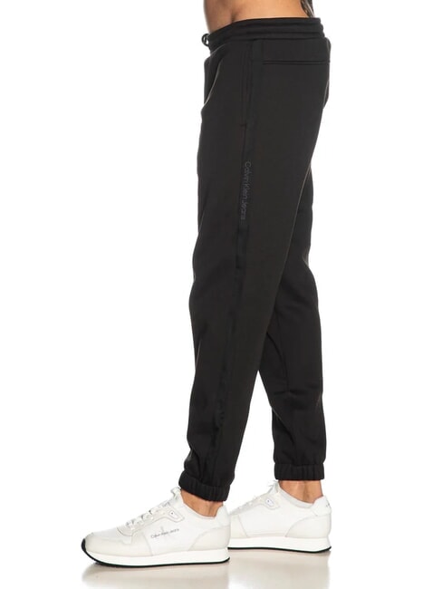 CK JEANS Tracksuit pants ck black - Men's sports suits