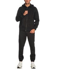 CALVIN KLEIN CK JEANS Tracksuit pants ck black - Men's sports suits - 5