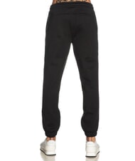 CALVIN KLEIN CK JEANS Tracksuit pants ck black - Men's sports suits - 2
