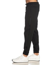 CALVIN KLEIN CK JEANS Tracksuit pants ck black - Men's sports suits - 3