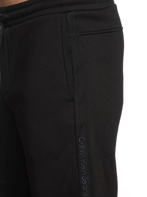 CK JEANS Tracksuit pants ck black - Men's sports suits