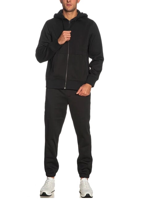 CK JEANS Tracksuit pants ck black - Men's sports suits