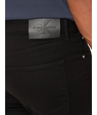 CALVIN KLEIN CK JEANS Skinny fit jeans black denim - Jeans - 4