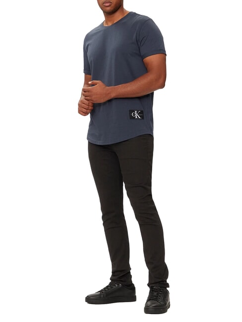 CK JEANS Skinny fit jeans black denim - Jeans