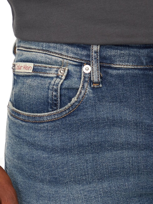 CK JEANS Skinny fit jeans denim - Jeans