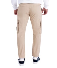 CALVIN KLEIN CK JEANS Skinny fit cargo trousers - Jeans