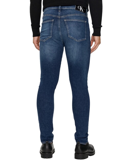 CK JEANS Skinny fit jeans dark denim - Jeans