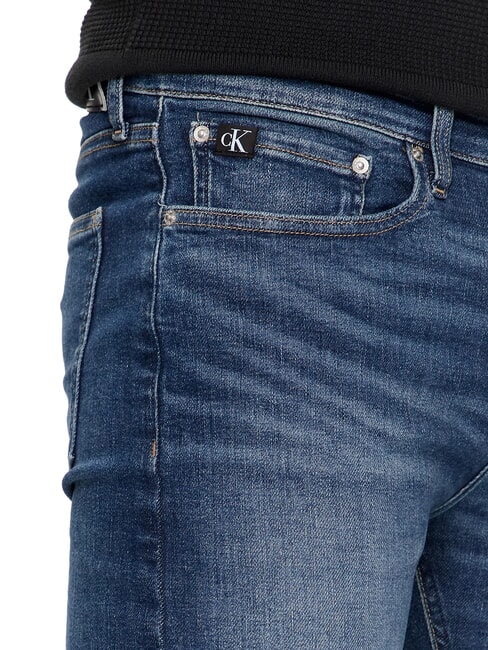 CK JEANS Skinny fit jeans dark denim - Jeans