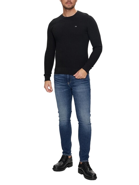 CK JEANS Skinny fit jeans dark denim - Jeans