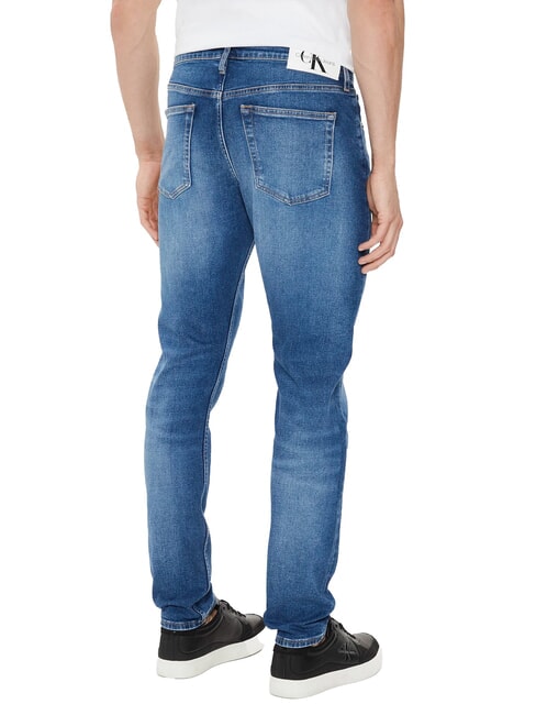 CK JEANS Slim fit stretch jeans denim - Jeans
