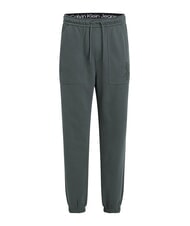CALVIN KLEIN CK JEANS Tracksuit bottoms with pockets - Men's sports suits
