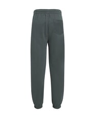 CALVIN KLEIN CK JEANS Tracksuit bottoms with pockets endless grey - Men's sports suits - 3