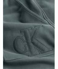 CALVIN KLEIN CK JEANS Tracksuit bottoms with pockets endless grey - Men's sports suits - 4