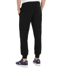 CALVIN KLEIN CK JEANS Cotton sweatpants - Men's sports suits