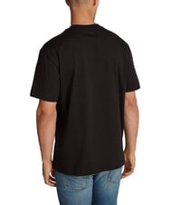 CALVIN KLEIN CK JEANS Embroidered Box Tee regular fit t-shirt - T-shirt