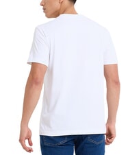 CALVIN KLEIN CK JEANS Short-sleeved cotton T-shirt - T-shirt