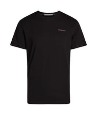 CALVIN KLEIN CK JEANS Multibox print t-shirt, regular fit ck black - T-shirt - 3