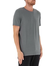 CALVIN KLEIN CK JEANS Slim fit short-sleeved T-shirt endless grey - T-shirt - 3