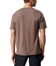 CALVIN KLEIN CK PERFORMANCE Regular fit short-sleeved T-shirt - T-shirt