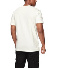 CALVIN KLEIN CK JEANS Regular fit short-sleeved T-shirt - T-shirt