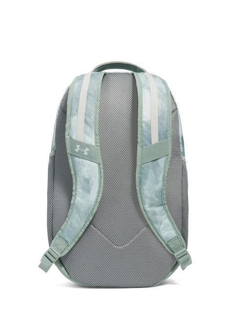 HUSTLE 6.0 15.6" laptop backpack silica green - Backpacks & School and Leisure
