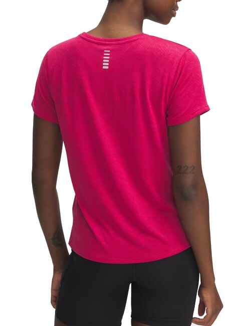 LAUNCH T-shirt shaded fuchsia - T-shirt