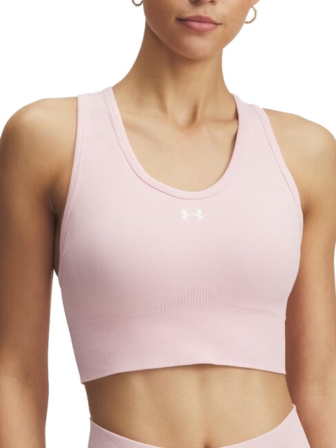 VANISH Sports Bra prime pink - Women's Underwear
