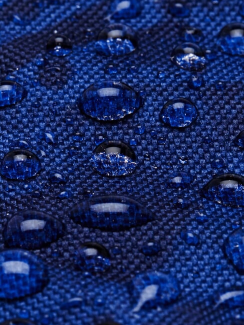 HUSTLE 6.0 15.6" laptop backpack tech blue - Backpacks & School and Leisure