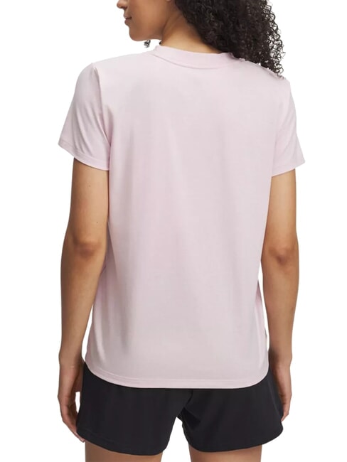 RIVAL CORE T-Shirt prime pink - T-shirt