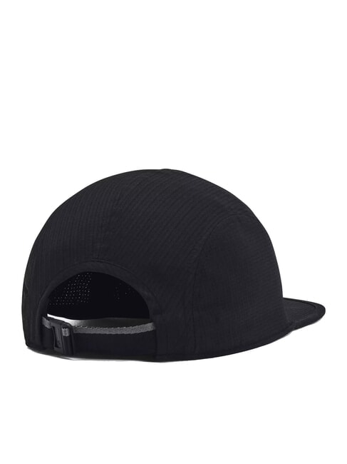 CAMPER Baseball cap black - Hats