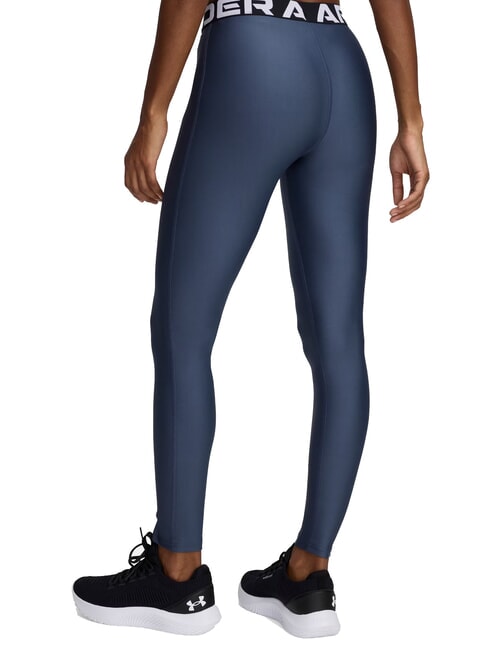 HG Leggings downpour gray - Women's Pants